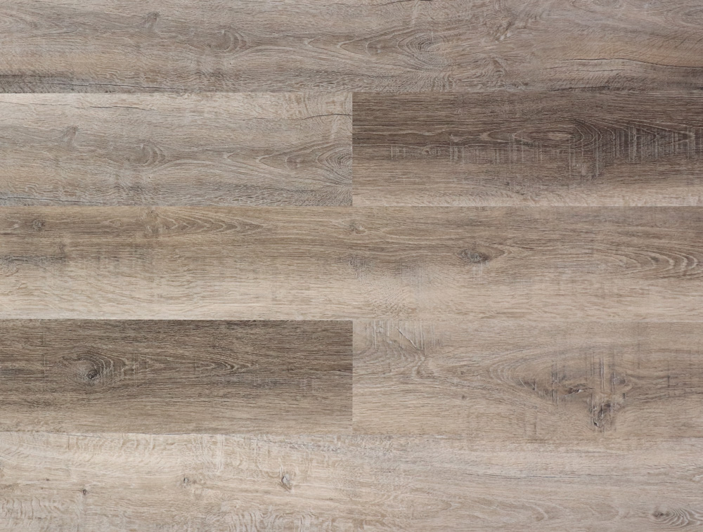 Кварцвиниловый SPC ламинат Cronafloor Alpha Дуб Мюнхен А102 1200×180×3,5